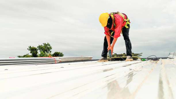 Cold Roofs in Waupaca, WI